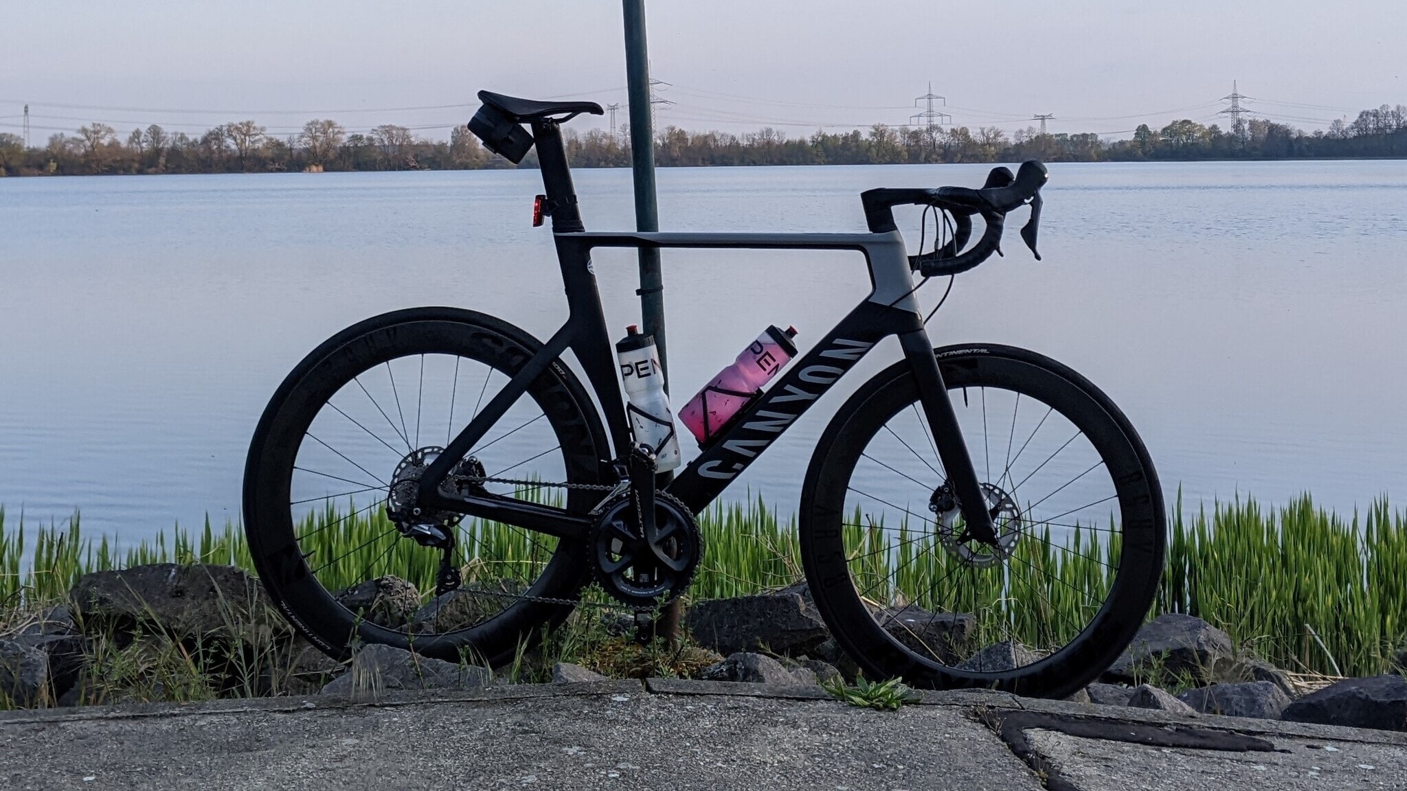 Canyon Aeroad