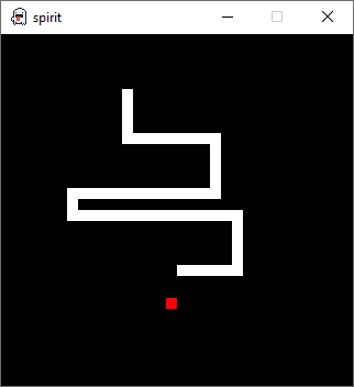 Even longer snake