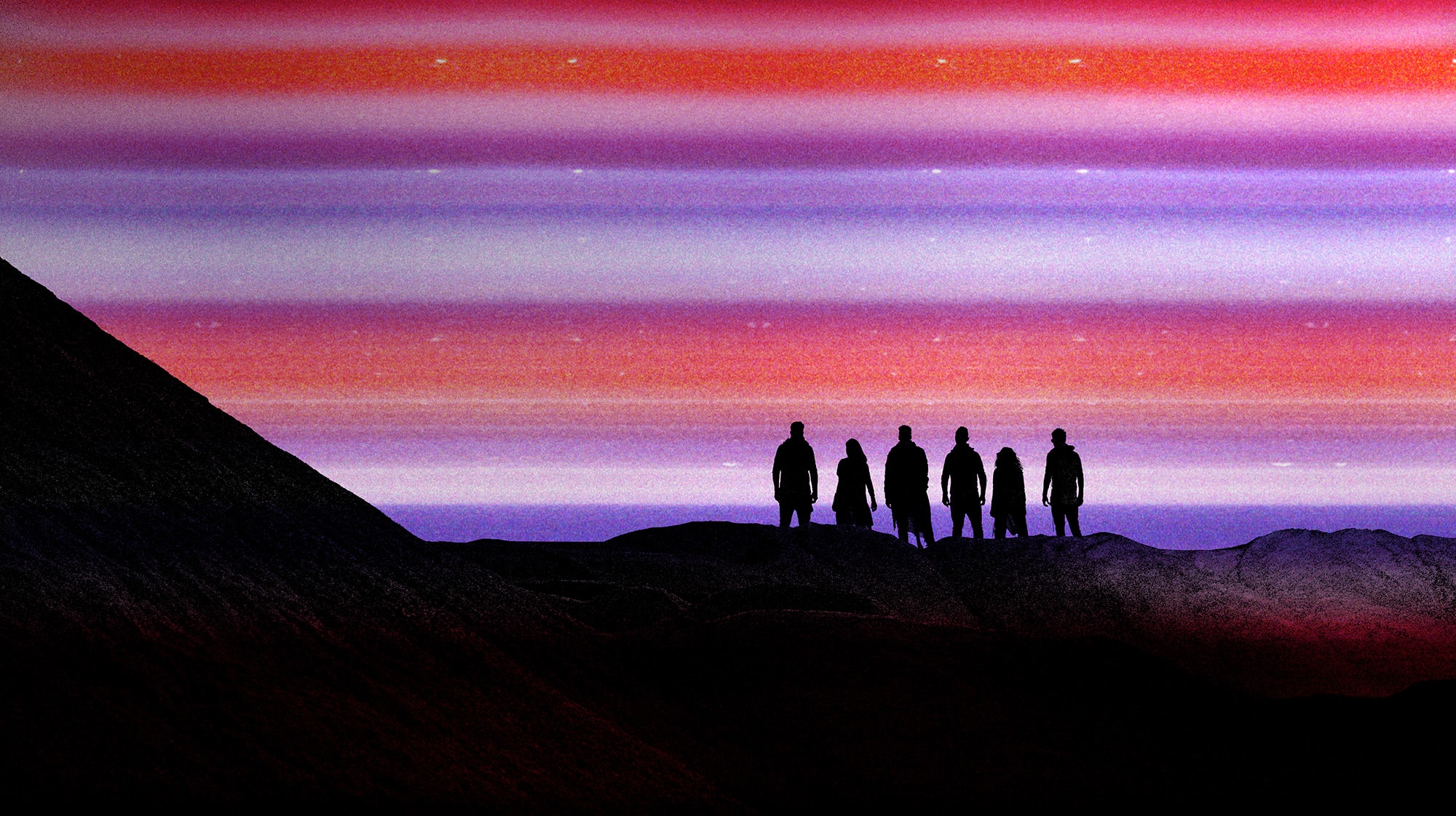 Band banner