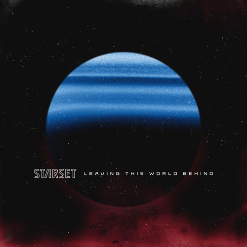 Leaving This World Behind cover (Sep 24)