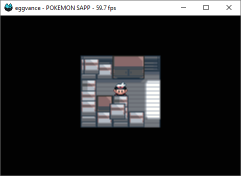 In the moving truck where we belong