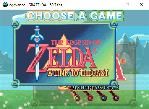 Background interference