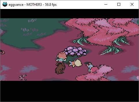 Mushroom trips